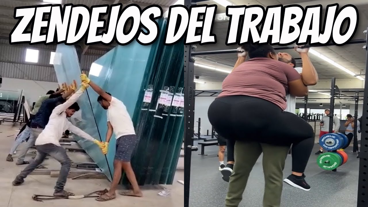 Zendejos del Trabajo