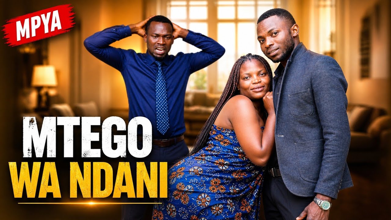 #MTEGO_WA_NDANI#clamvevo💞_EPISODE💞_02💞#Malesa225#baba joan#kiparabrand#steve mweusi#sahili