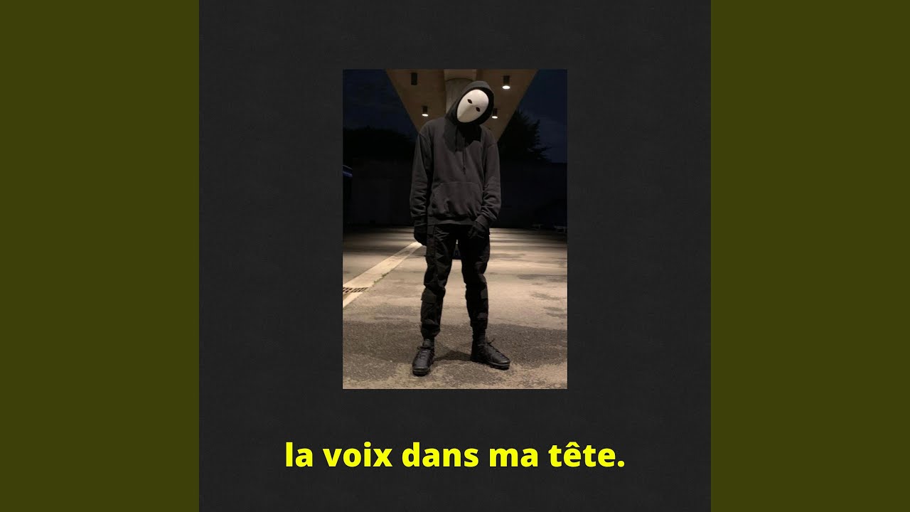 Dans ma tête