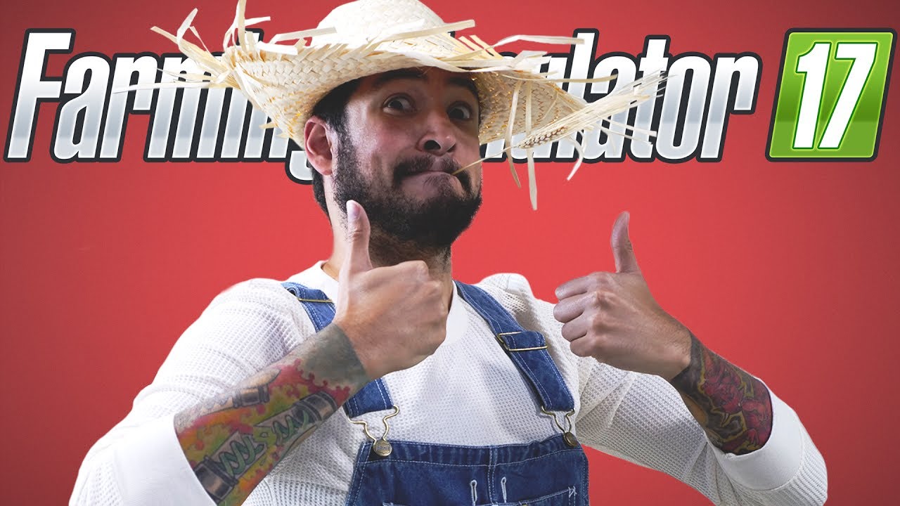WE WON'T SURVIVE THE WINTER • Farming Simulator Gameplay