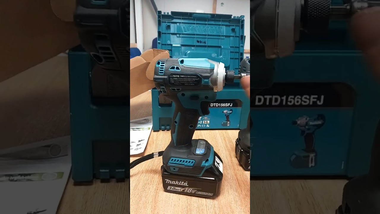 Makita VS makita  #aliexpress