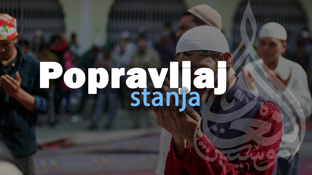 Svjetlosti Kur'ana (ep. 22) - Popravljaj stanja
