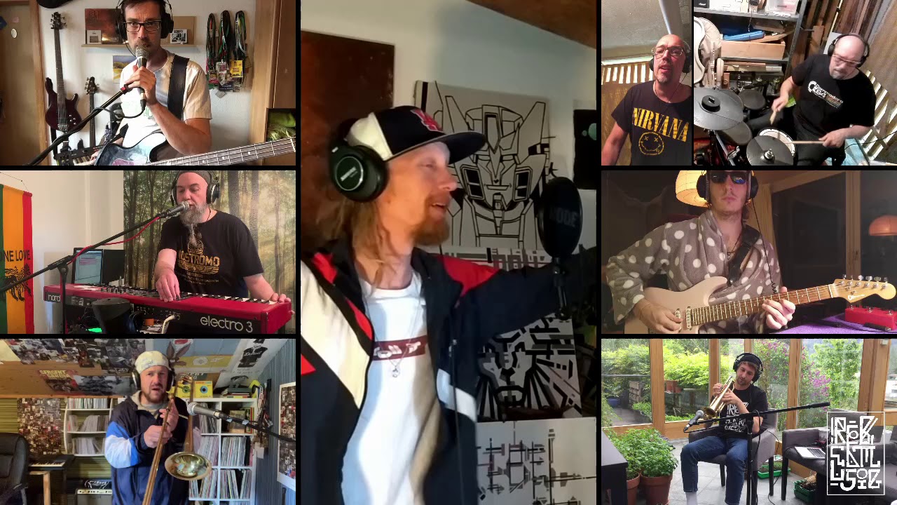 Woastwiaimoa Dahoam Version
