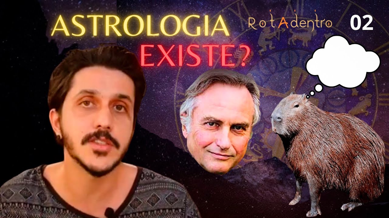 Astrologia existe? Uma revisão de suas origens através do tempo
