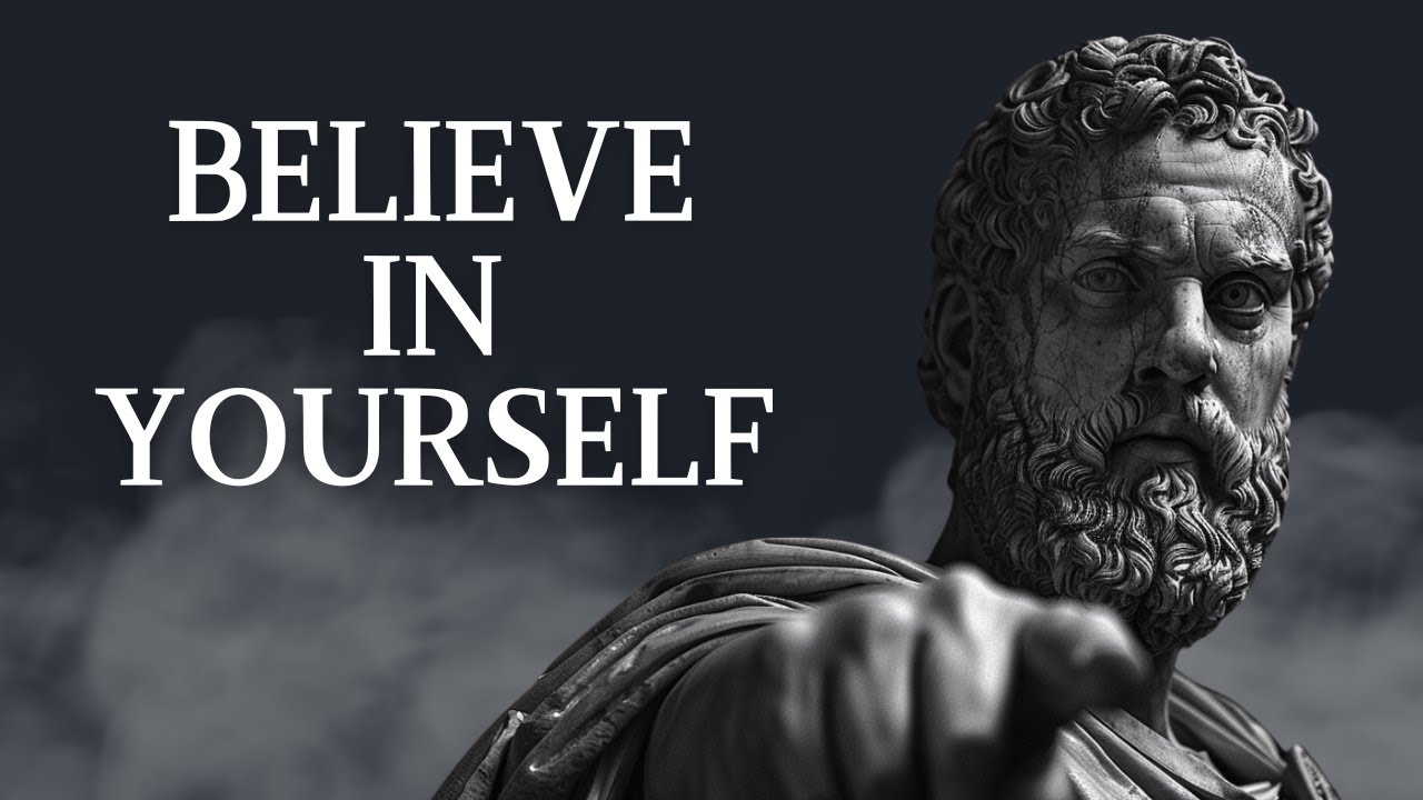 10 Signs You Might be the Chosen One (MUST WATCH)| STOICISM | Way to Wisdom