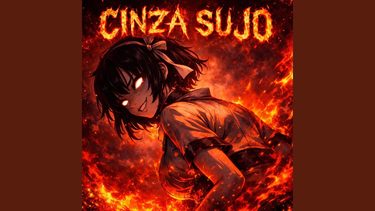 CINZA SUJO (SPED UP)