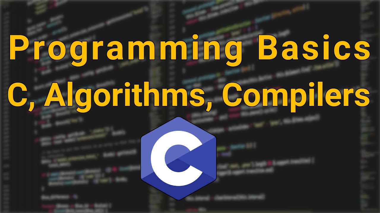 How Compilers Work