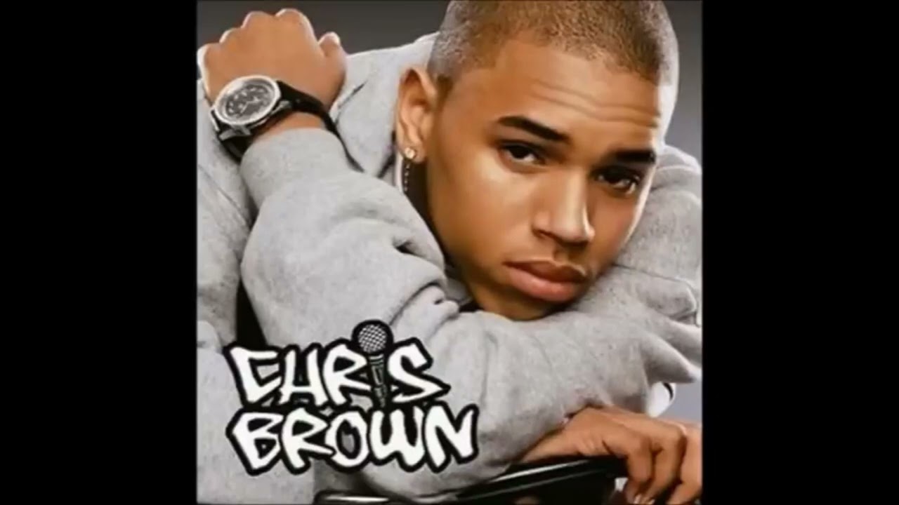 Chris Brown- Gimme That Ft. Lil Wayne (Remix) (High Pitched)
