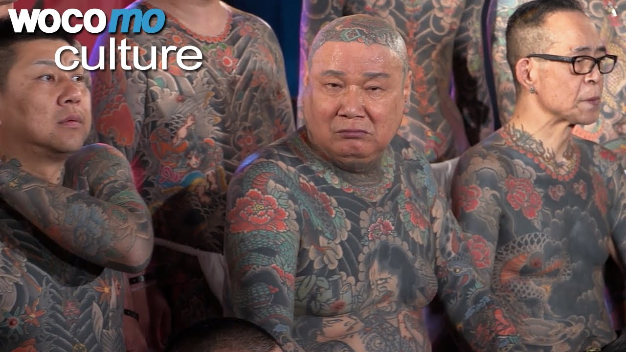 Tattoos: Zwischen Trend, Tradition und Tabu