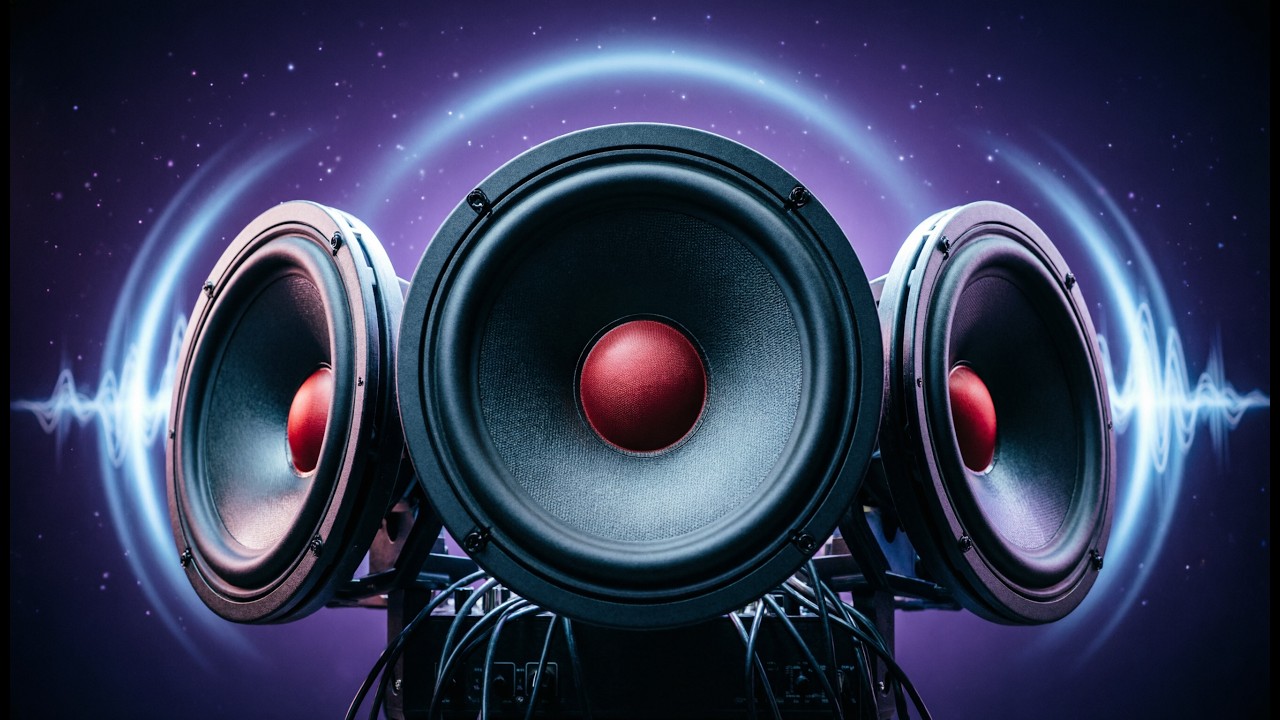 Powerful EDM Bass Boosted Mix 2026 🔥 Best Car Music & Party Music for USA Audience