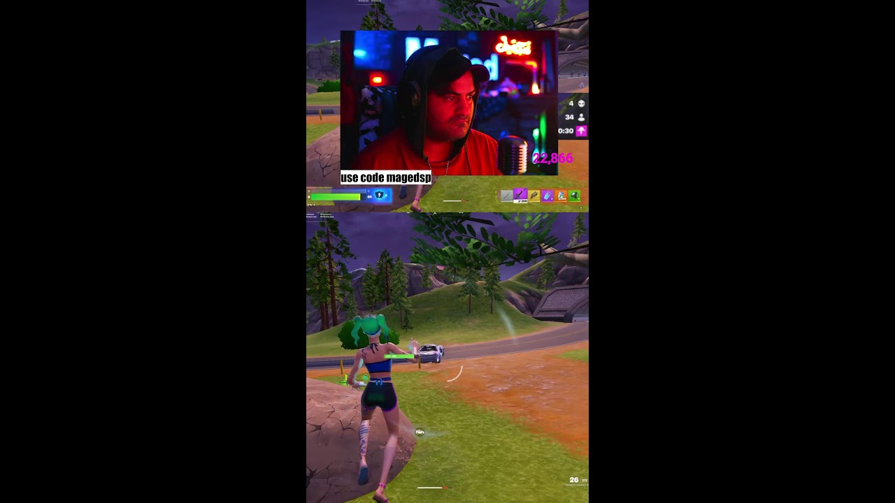 fortnite new season but