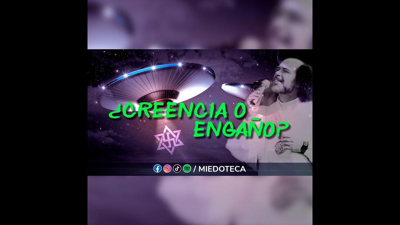 La Mano Peluda (UNPLUGGED)  ¿Creencia o engaño? / 2502