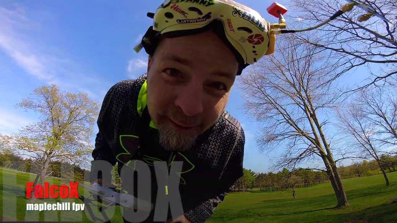 FlightOne FalcoX - Next Level Flight Firmware Is Here!