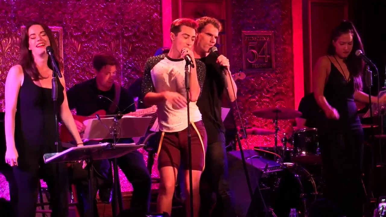 "LIKE I WOULD" feat. Jay Armstrong Johnson - Zayn