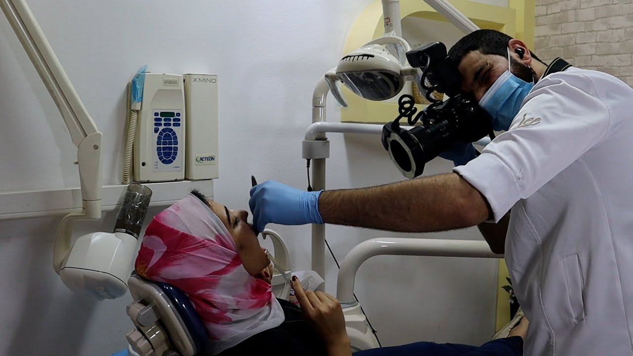 orthodontic photography