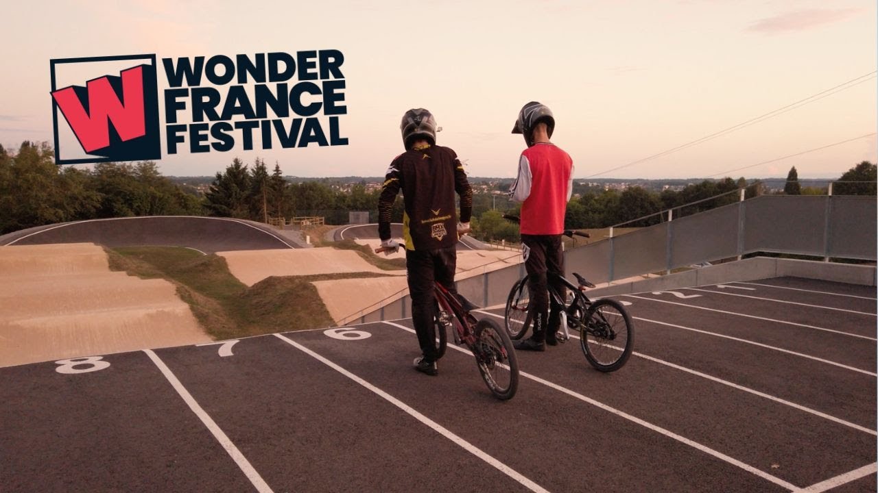 Limoges Sports - Wonder France Festival 3