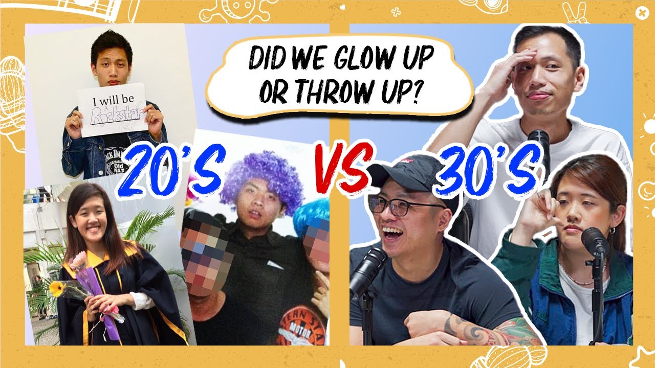 How to WIN in Your 20s (According to 30s) | #DailyKetchup EP317