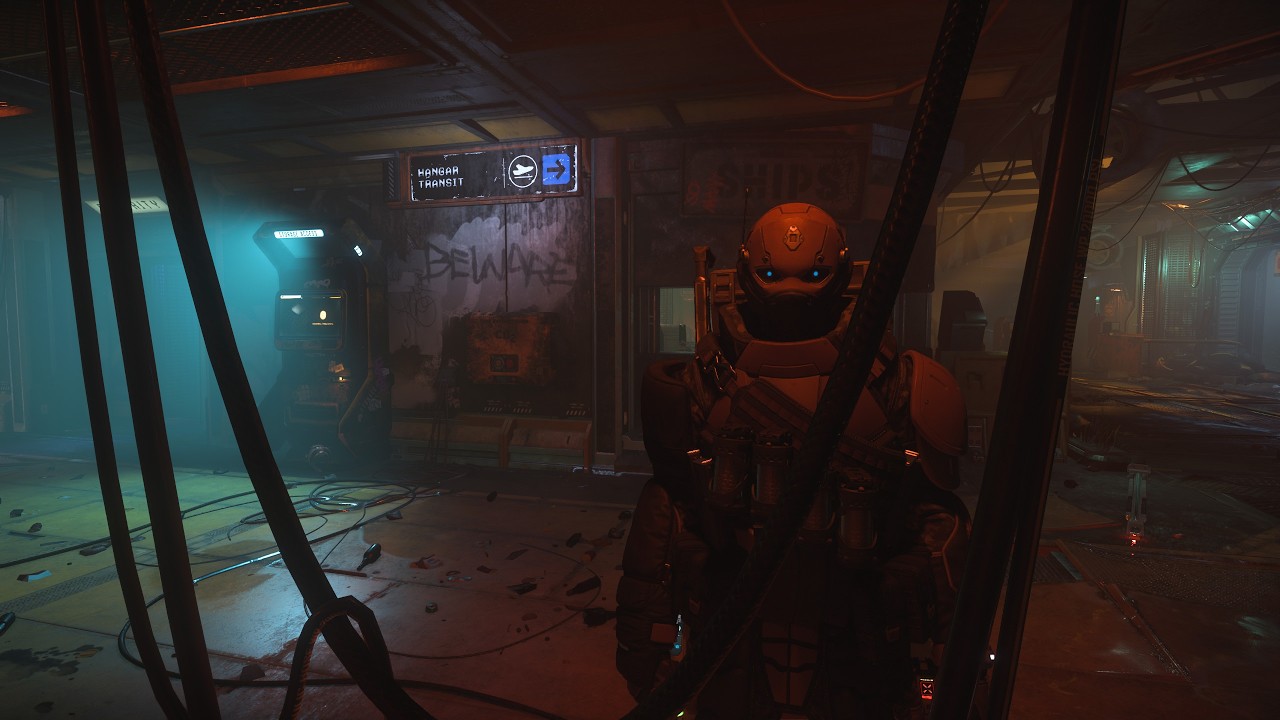 Star Citizen Наша любимая МMМ RPG с элементами Pay2Dream ;) !Ref !Dis FreeFly 12-23 feb. Ref.Bonus!
