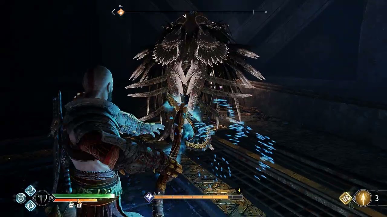God of War (Part 20)