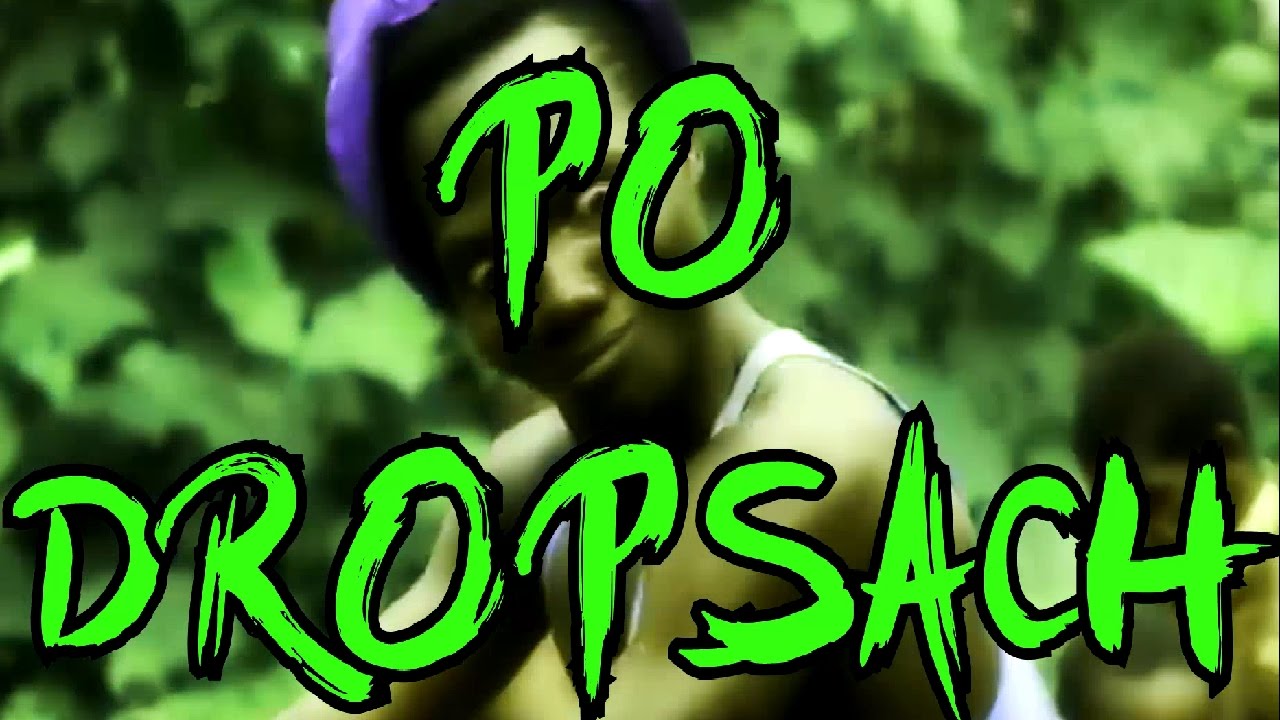 Po Dropsach - Mozambijskie Piguły [REMIX]