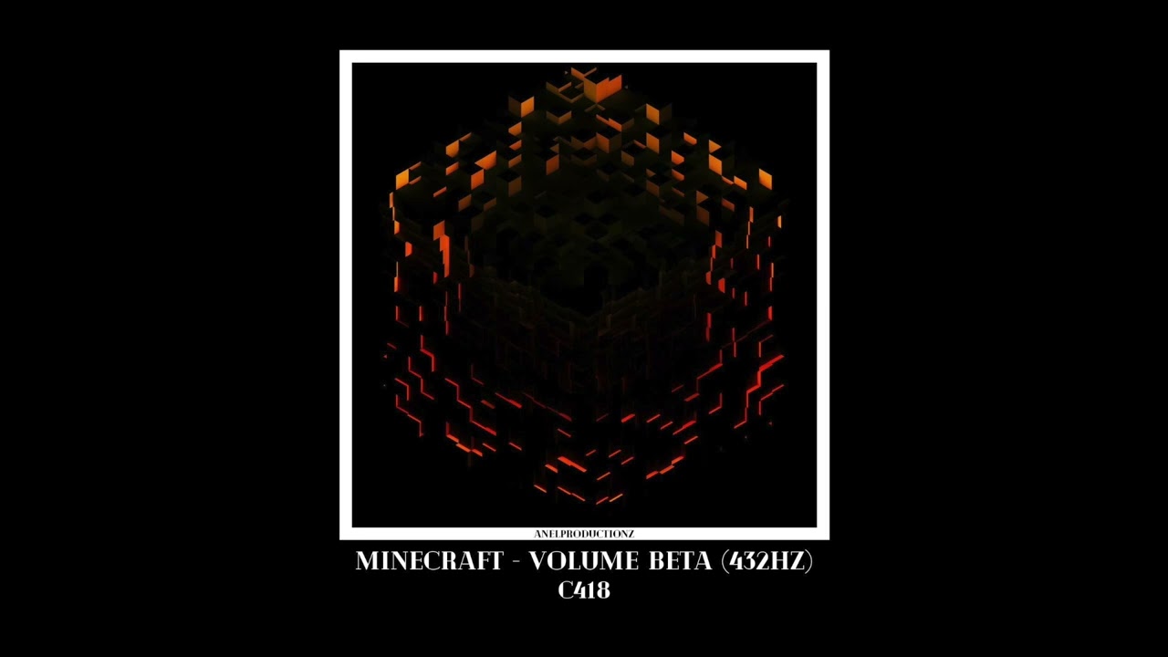 C418 (432hz) Minecraft - 20. Chirp