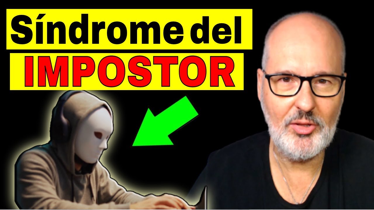 Qué es el síndrome del impostor (cómo superarlo)