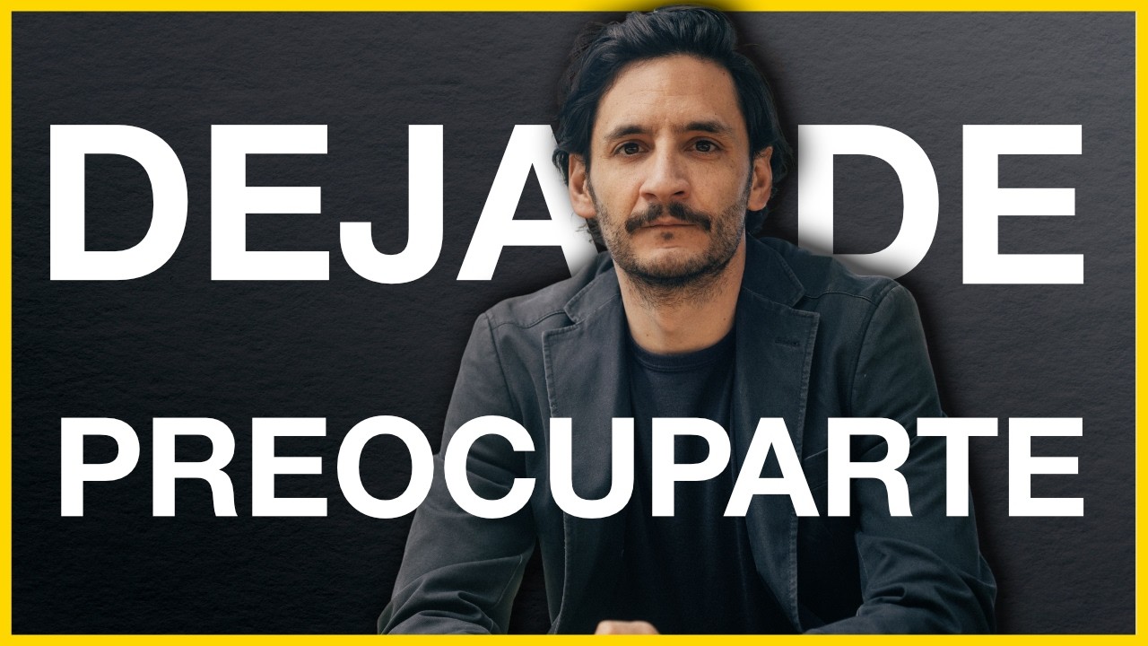 Ojalá me hubieran dicho esto cuando tenía 20
