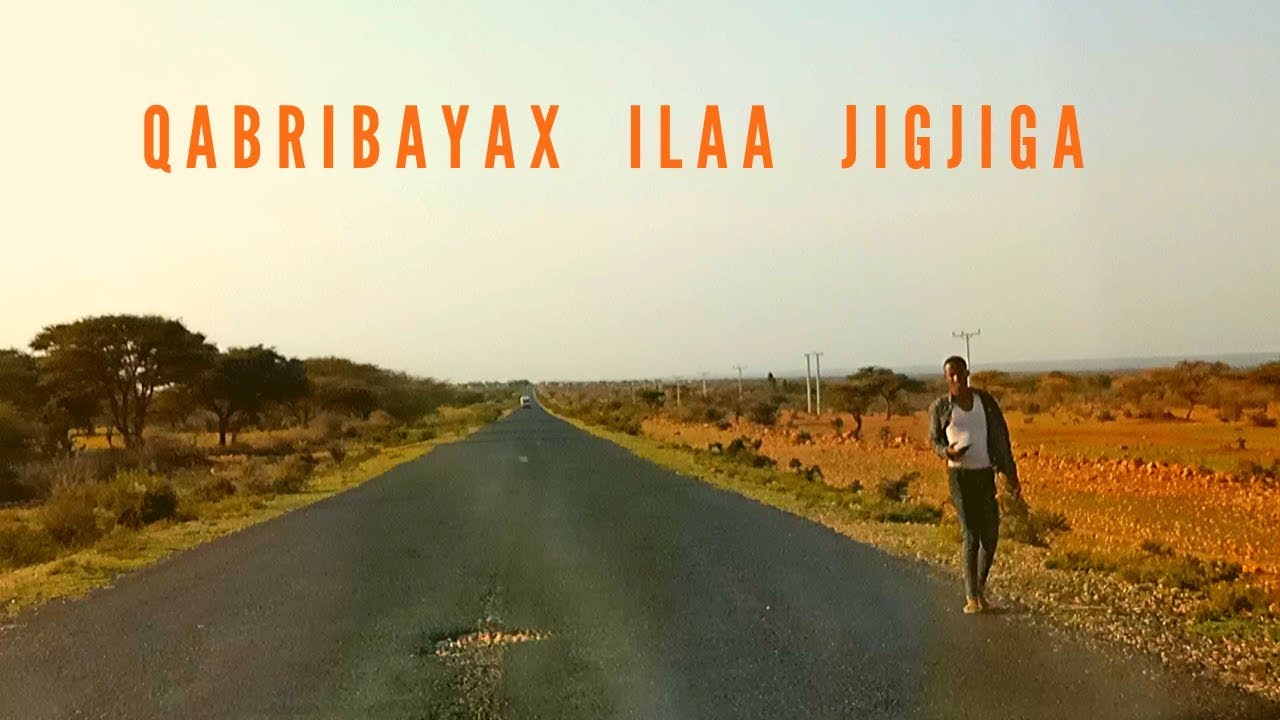 Jidka Isku Xidha Degmada Qabribayax Iyo Caasimadda DDS ee Jigjiga