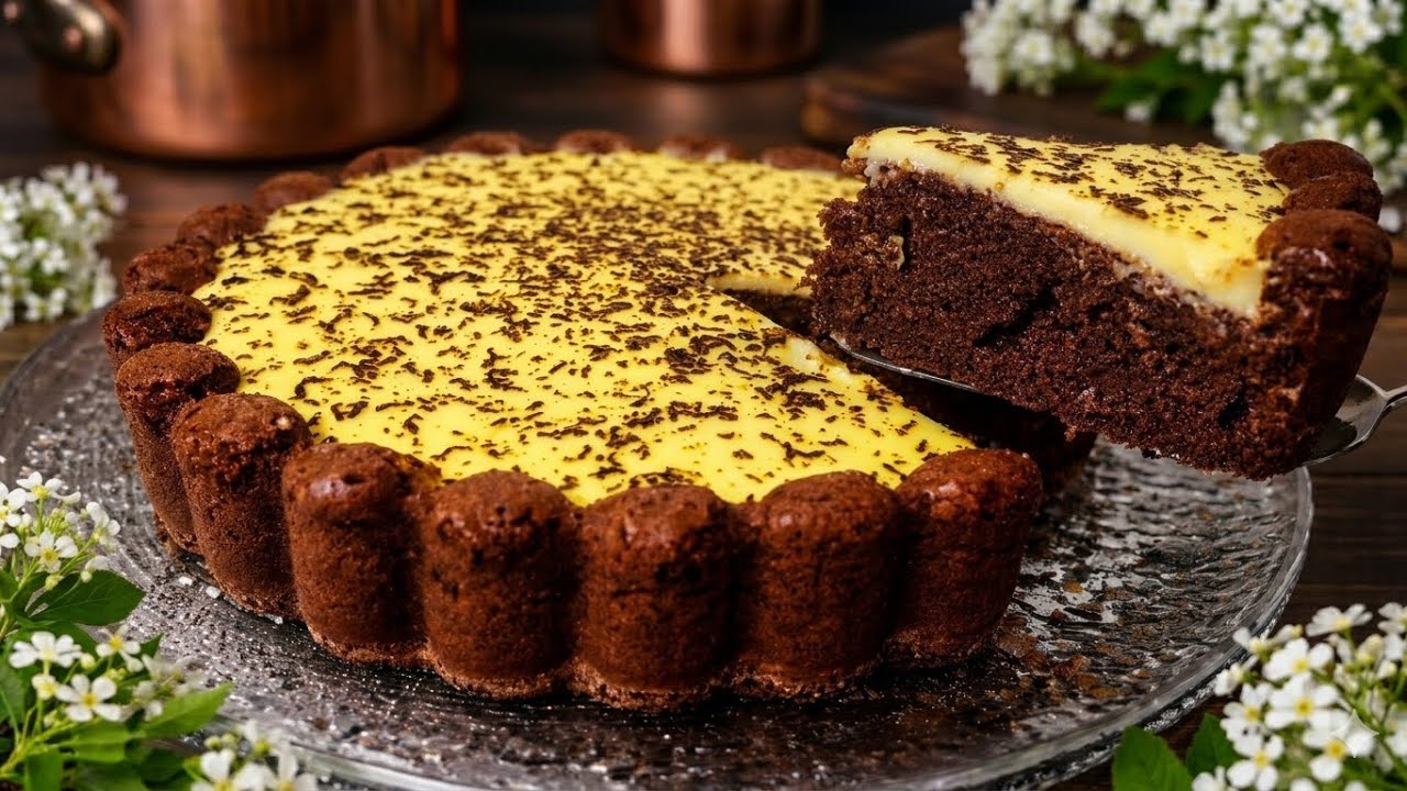  📍جربتوها ولا مازال تحلية رمضان سهلة واقتصادية من ألذ التحليات لي جربت 2026