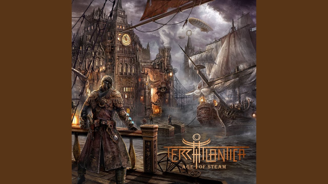 The Treachery of Mortheon (feat. Oleg Rudych, Gabriel Tuxen)