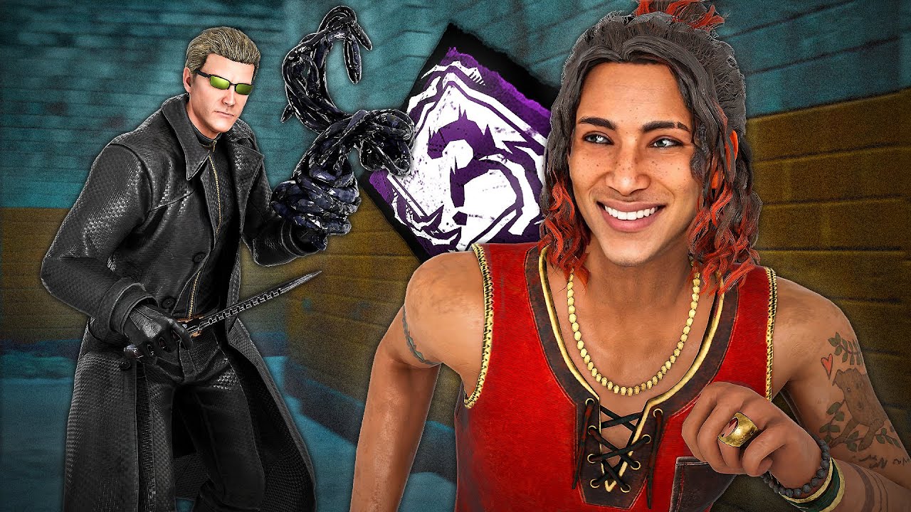 Tunnelling Killers VS My Chaos Renato