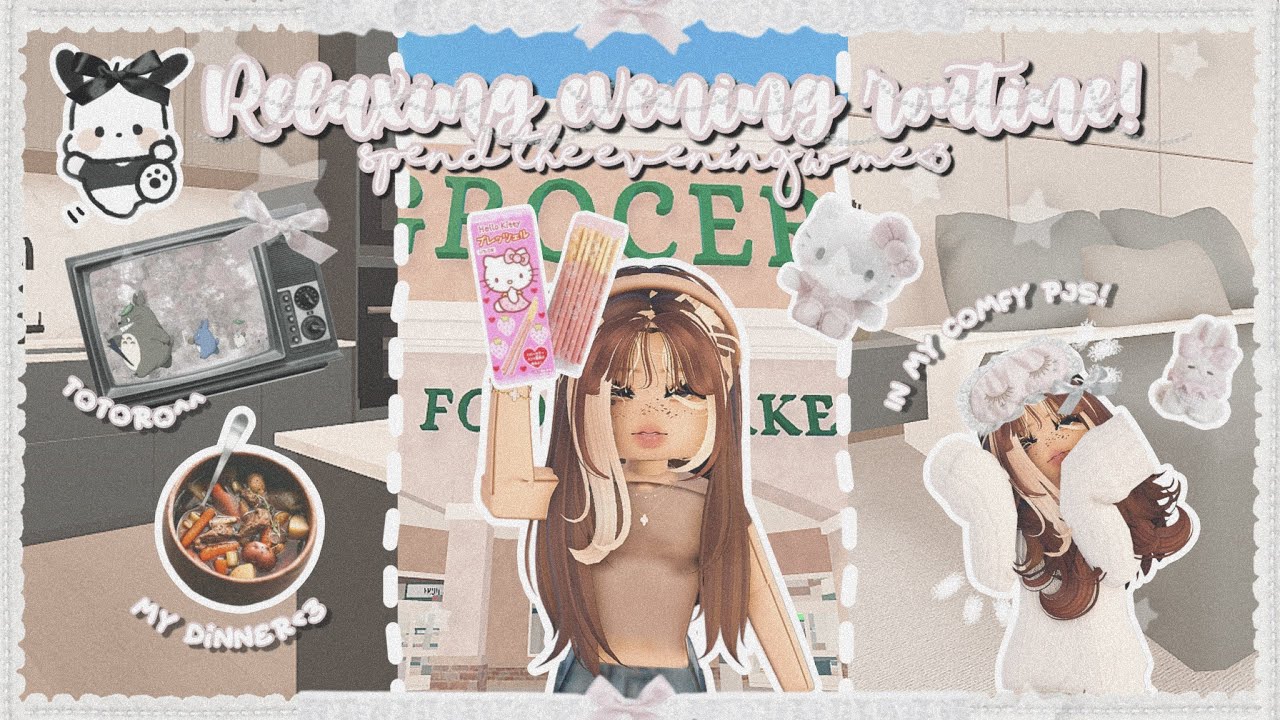 ꒰୨🥛◞ 。spend a relaxing evening w me    ᵎᵎ ⠀.ᐟ ⌇fleursave ♡