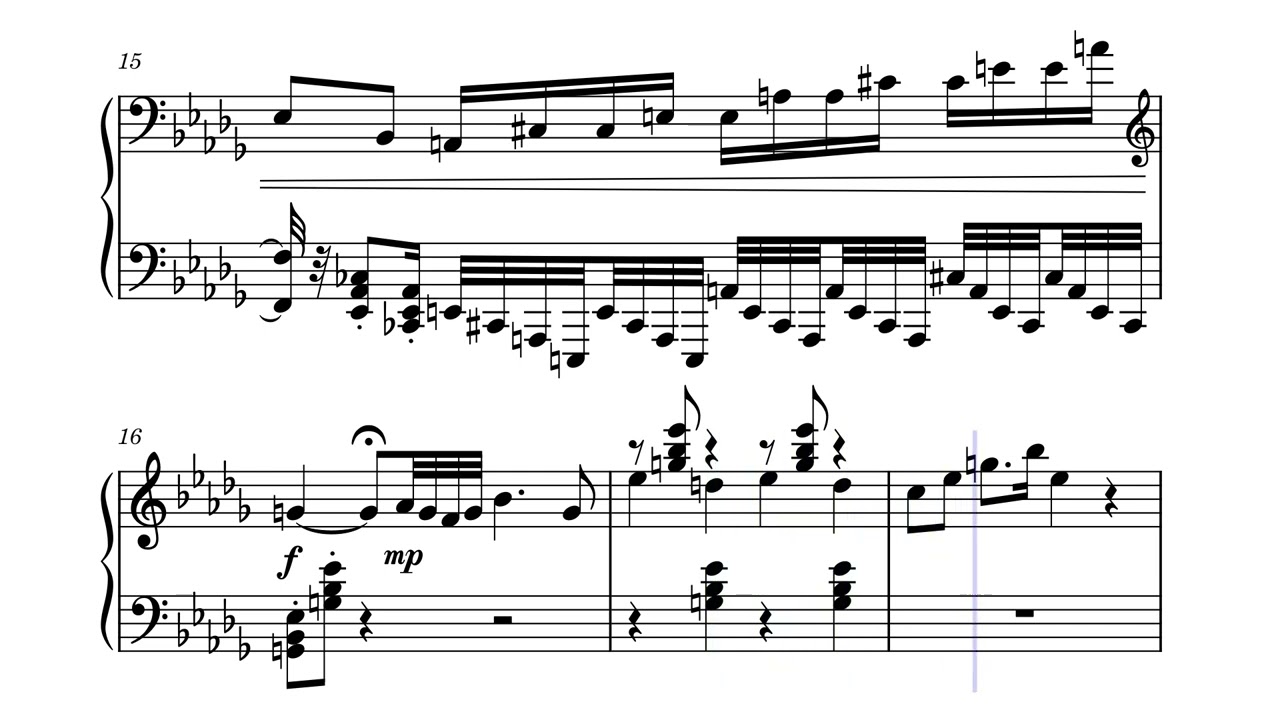 Nocturne