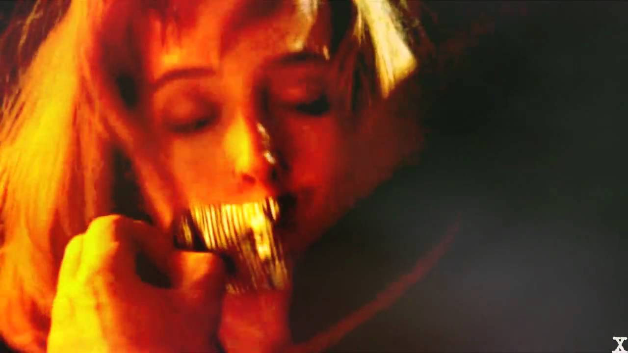 I'd come from you (Mulder/Scully)