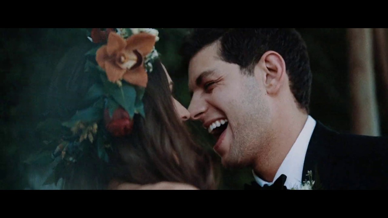 Austin Wedding Video - South Congress Hotel