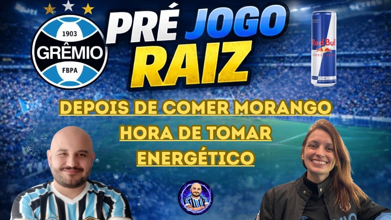 COM MEC DE TITULAR, GRÊMIO PEGA O BRAGANTINO 
