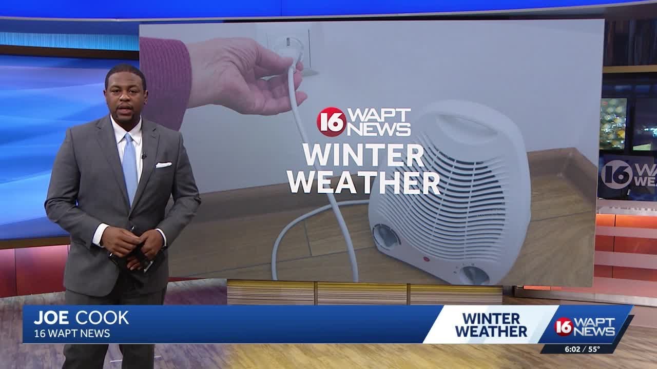 Mississippi prepares for winter weather