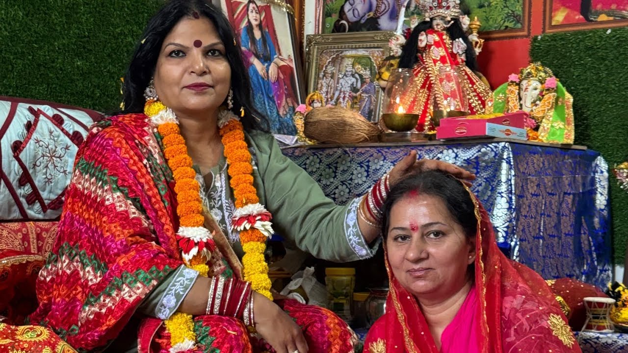 Delhi se kiya guru dharan ek aur beti judi Darbar se 