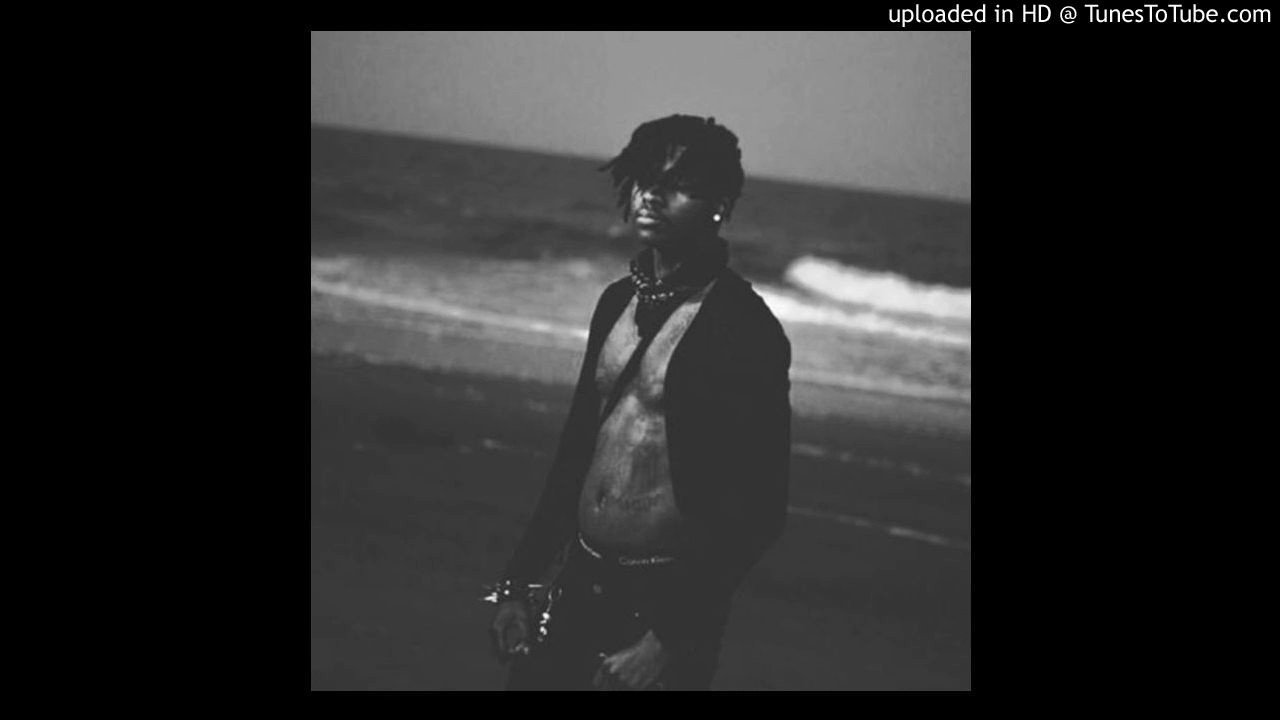 SahBabii - Another Ni**a Like Me