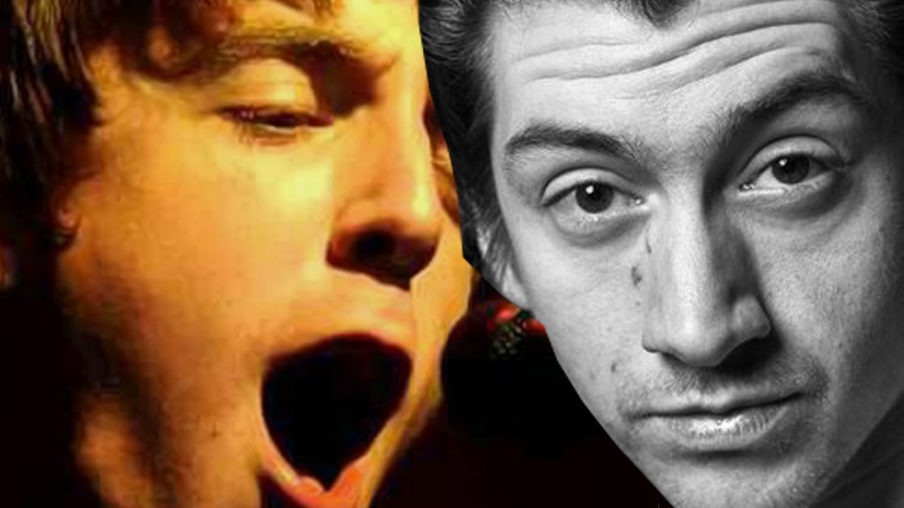 THE LAST SHADOW PUPPETS CRACK VIDEO | WhySoWalrus