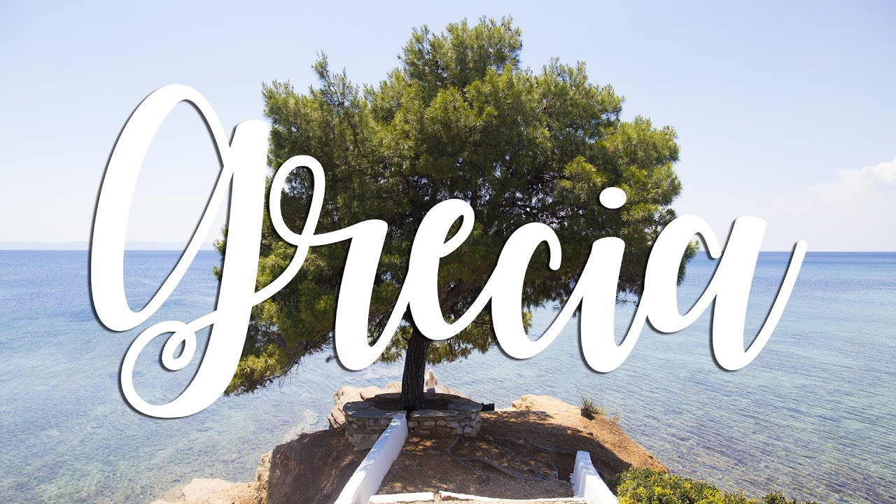 UNA GRECIA DA SCOPRIRE: in viaggio tra SALONICCO e CALCIDICA