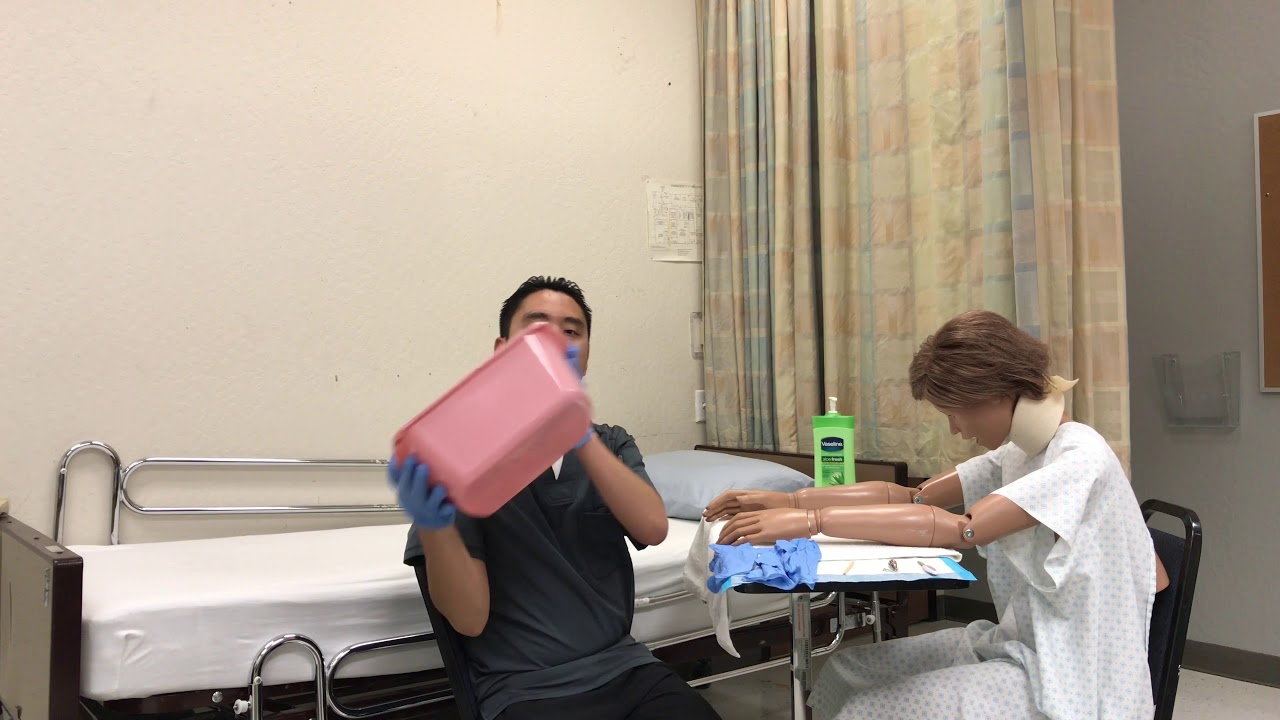 Nail Care
