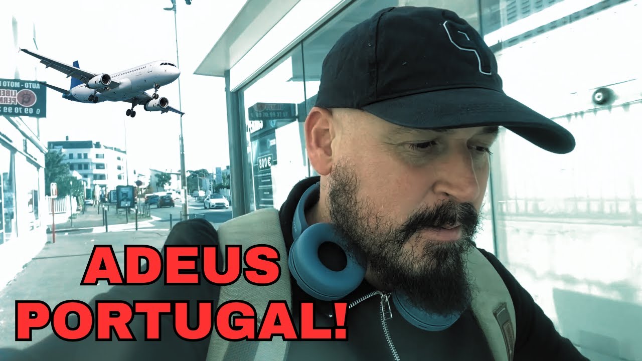 💢ADEUS PORTUGAL!! INFELIZMENTE💢