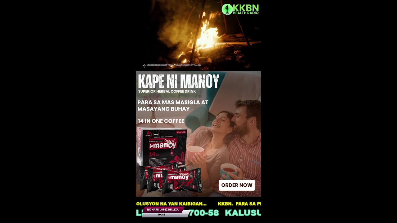 KKBN HEALTH RADIO PROGRAM