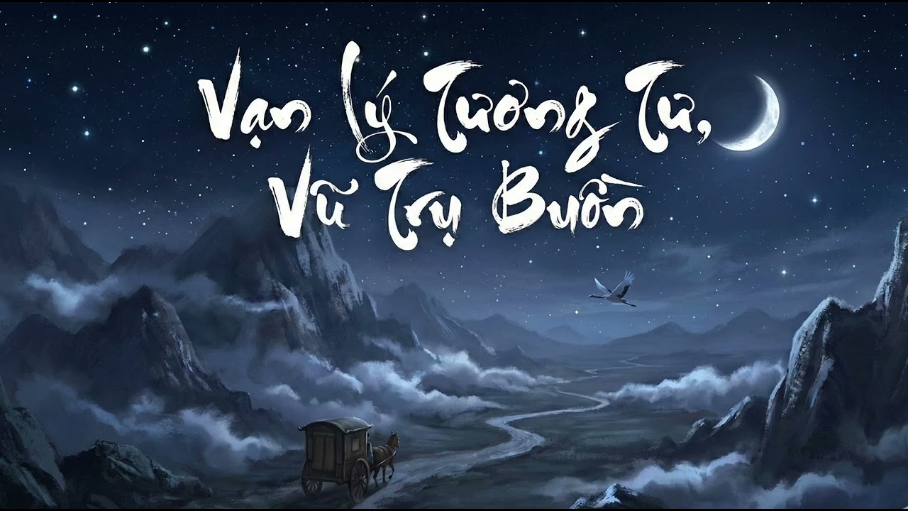Vạn lý tương tư