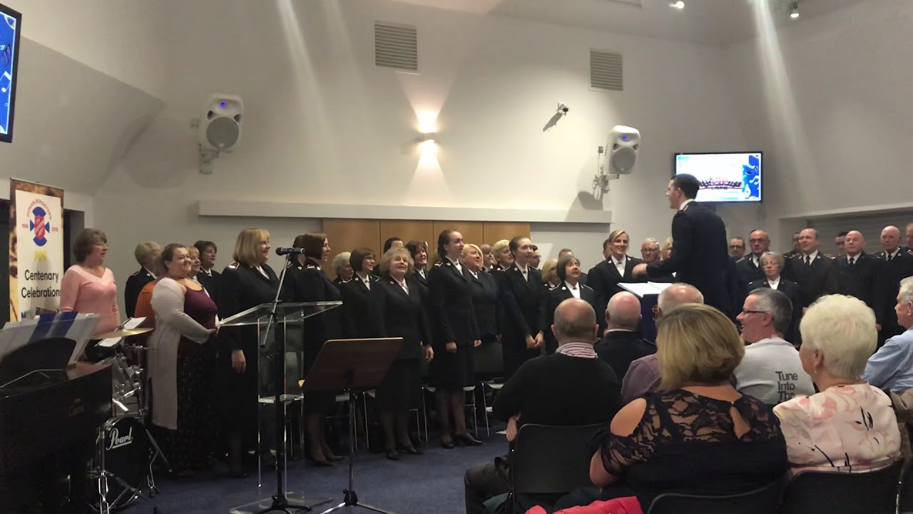 From The First Hallelujah to The Last Amen - Govan Songsters