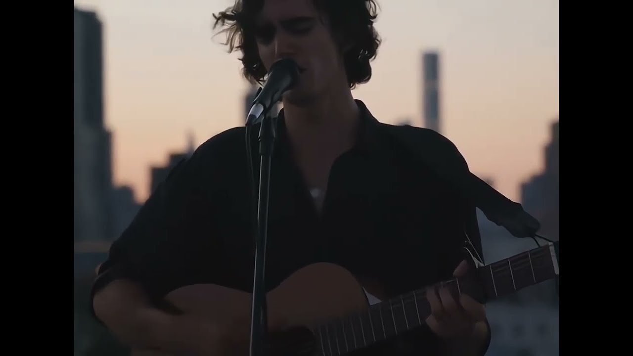 Tamino  My Dearest Enemy