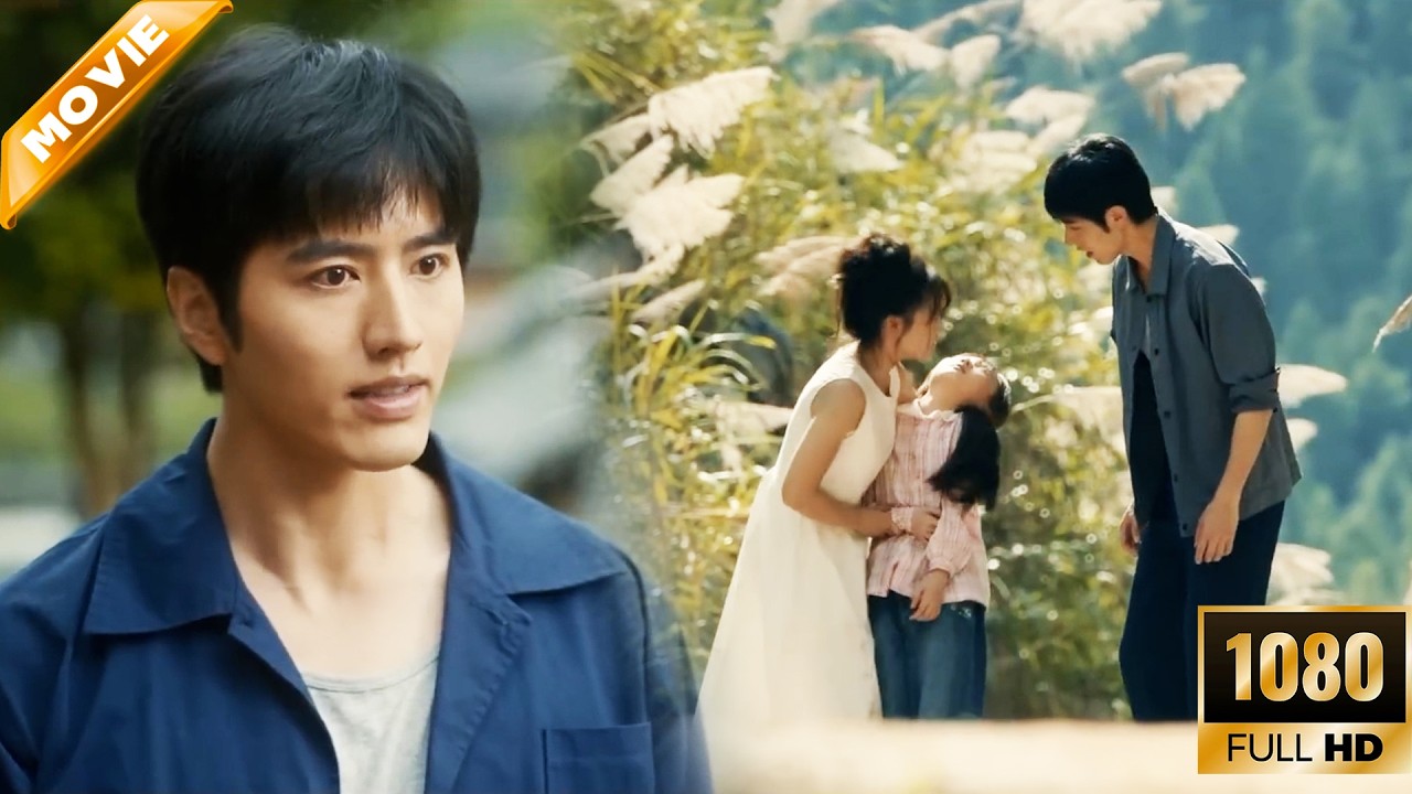 女孩被人口販子賣進深山，下秒打鐵漢子路過將她救出，命運從此改變💖 中国电视剧 Chinese Television Dramas