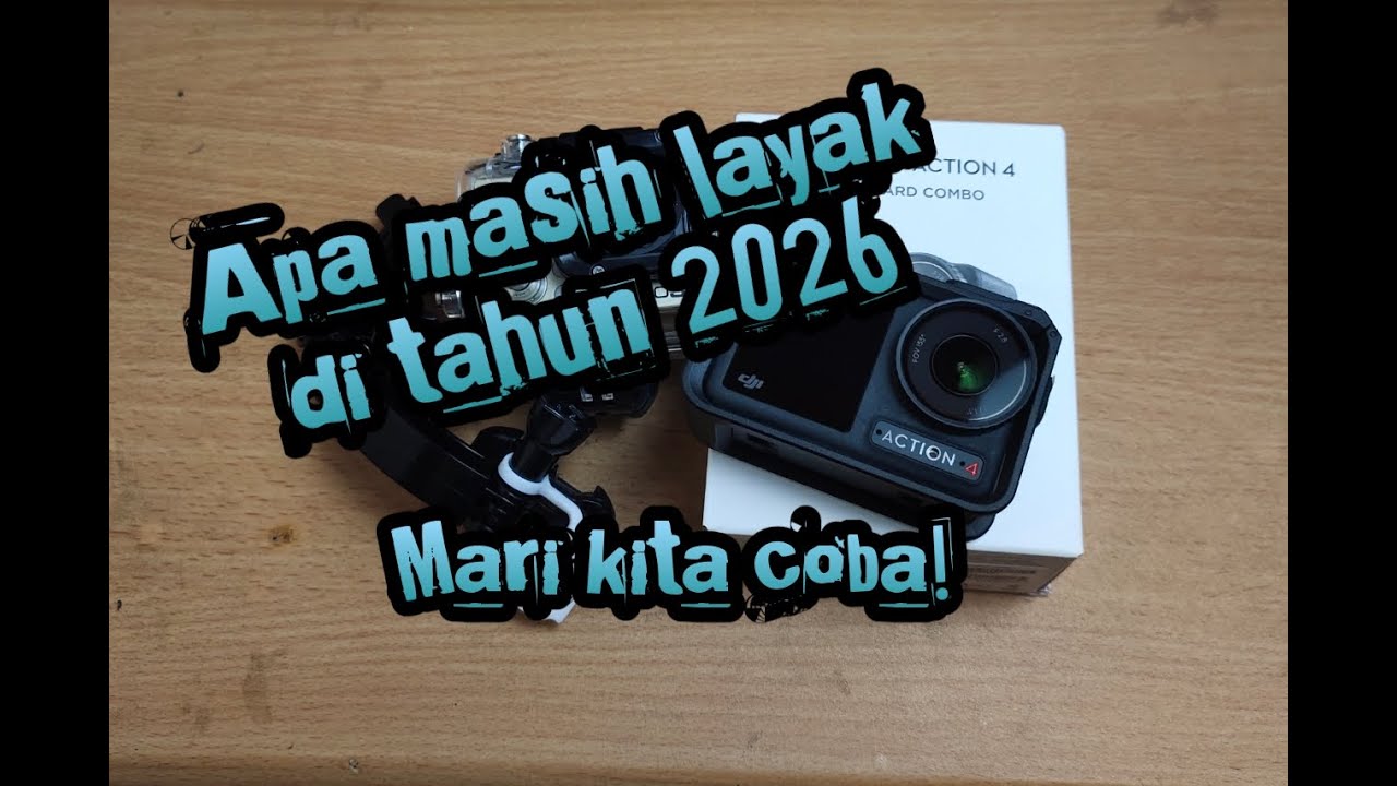 Apa masih layak di tahun 2026? Mari kita coba AK Life