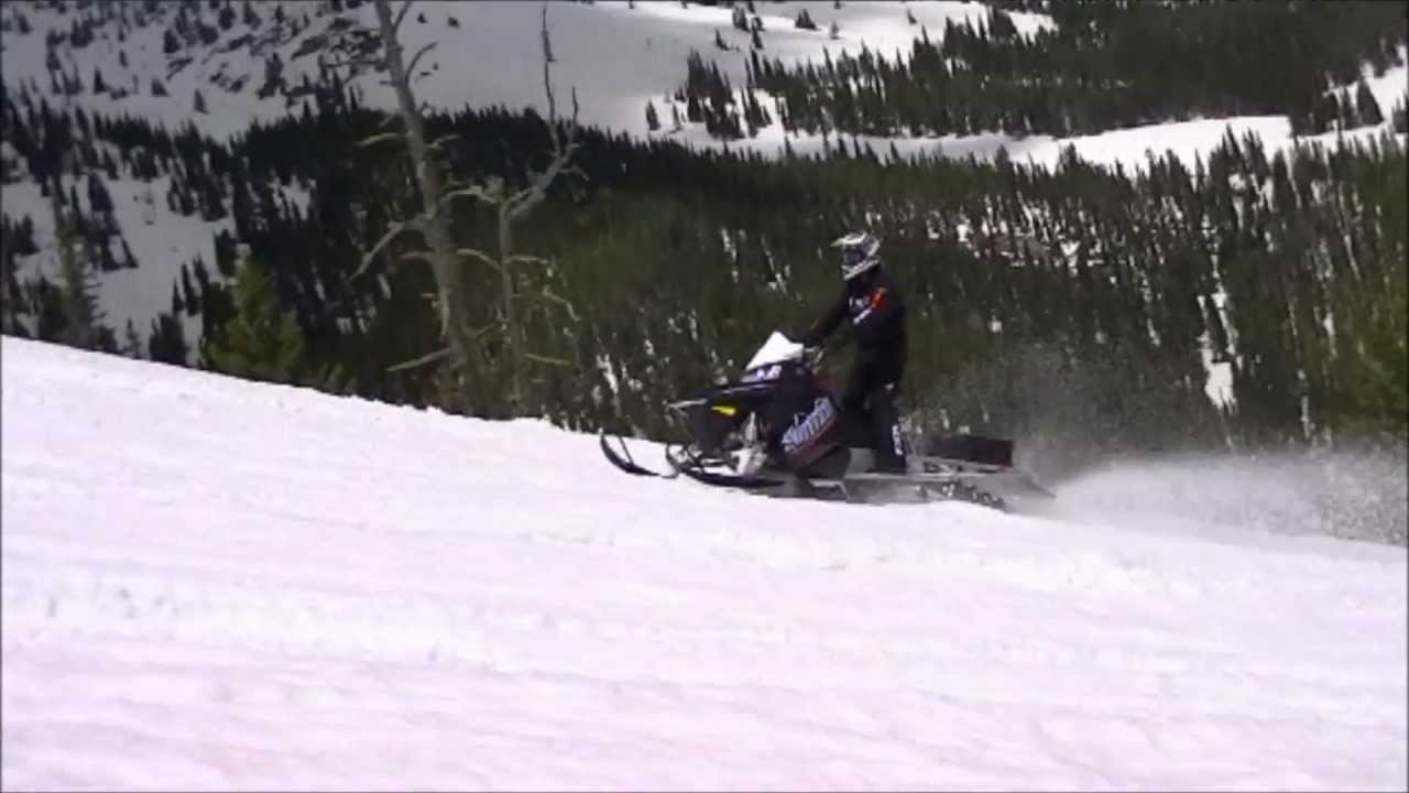 MTNTK Performance Big Boost Turbo Video; Episode 2